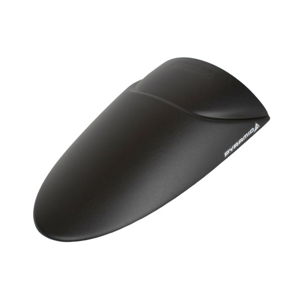 Pyramid Plastics Pyramid hugger extension | matte black | royal enfield himalayan 450 2024>